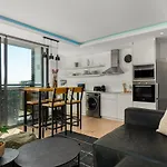 The Iron Works Apartments