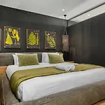 The Iron Works Apartments