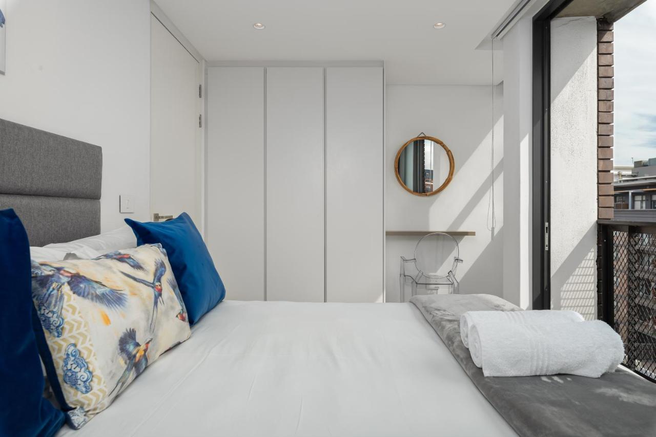 The Iron Works Apartment