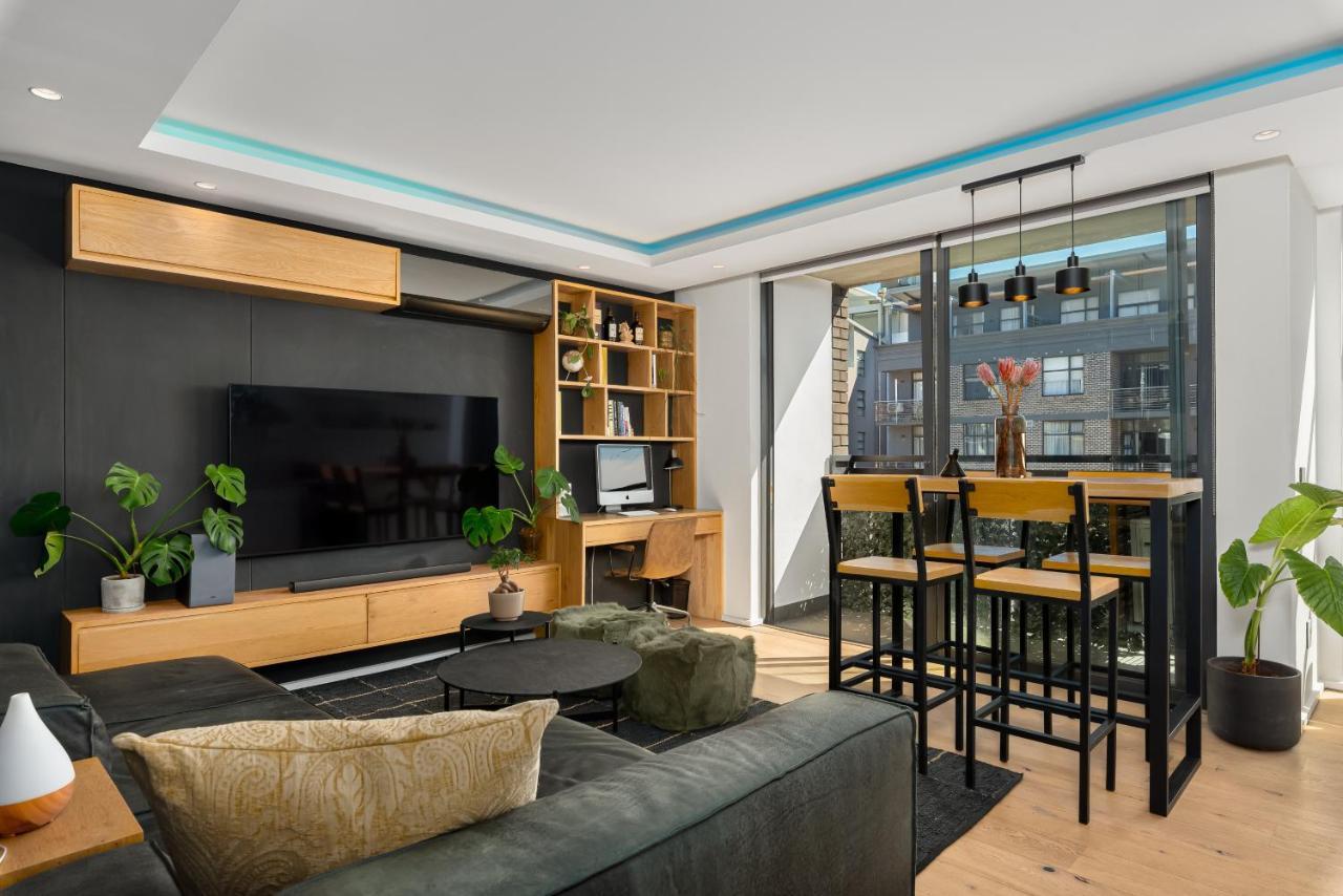 The Iron Works Apartment Cape Town