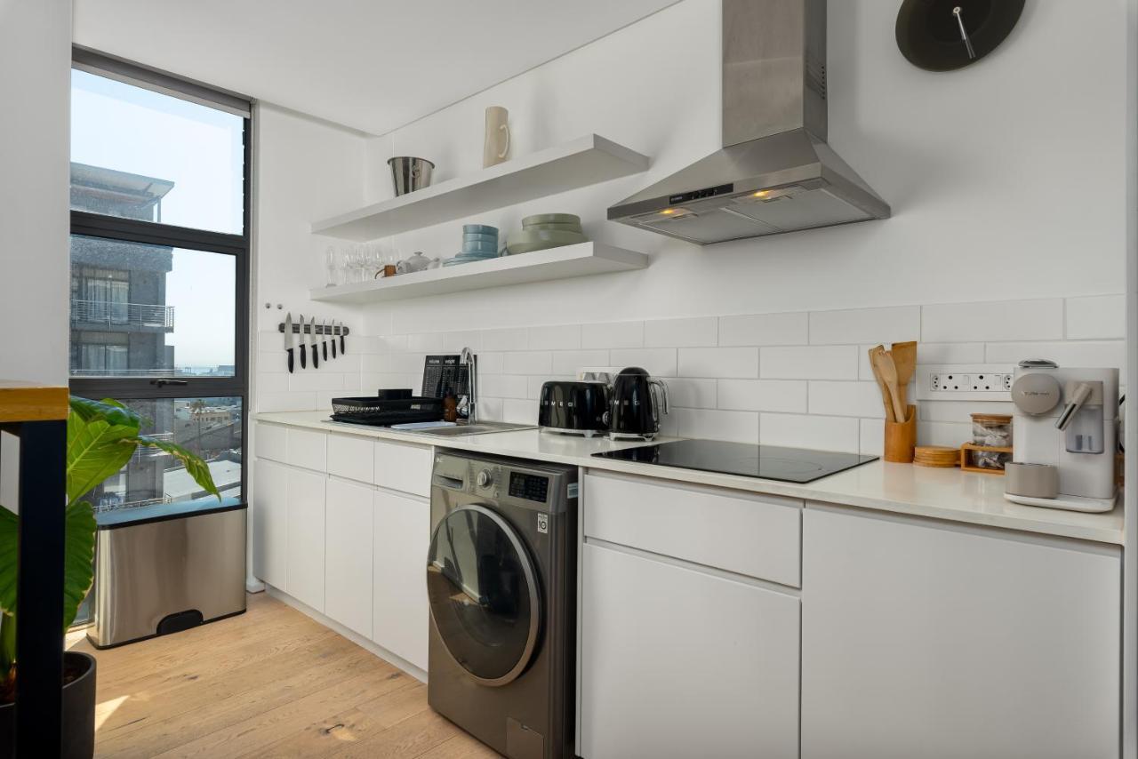 Apartment The Iron Works Cape Town